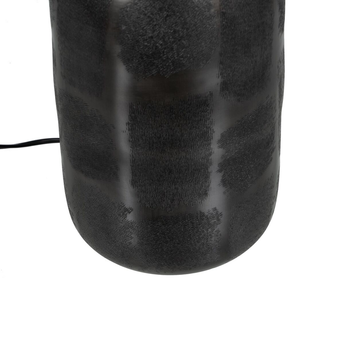 Bordslampa Vit Svart 220 V 40,75 x 40,75 x 68 cm - 3