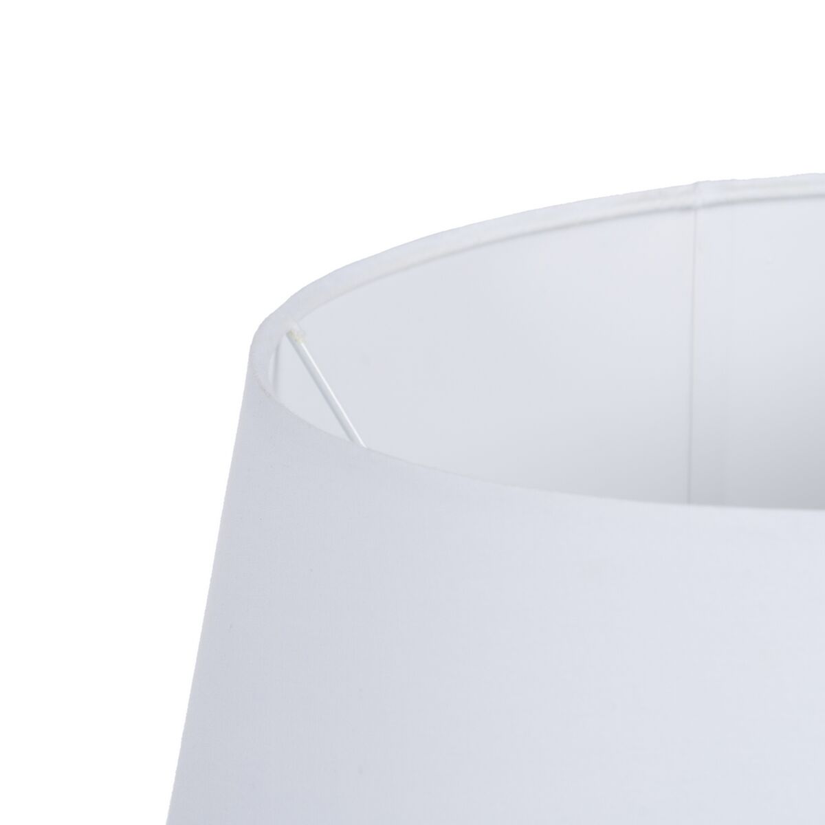 Bordslampa Vit Svart 220 V 40,75 x 40,75 x 68 cm - 8