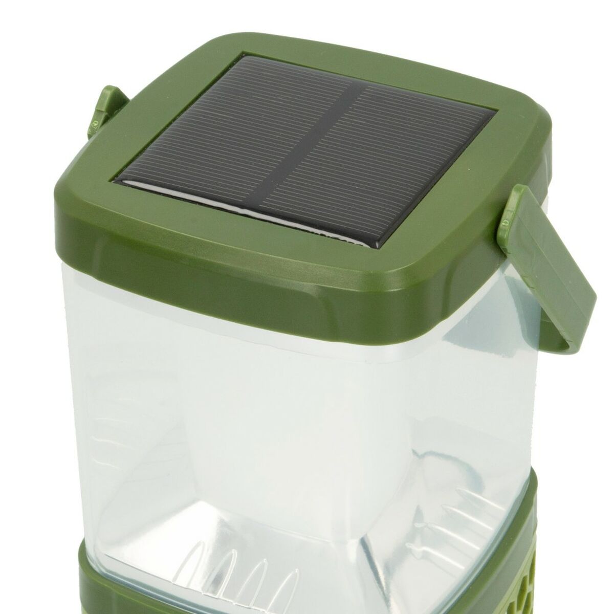 Mygglampa Aktive 10 x 21 x 10 cm (6 antal) - 11