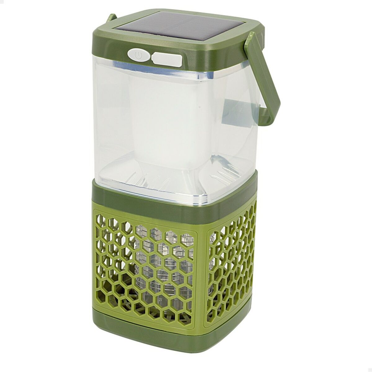 Mygglampa Aktive 10 x 21 x 10 cm (6 antal) - 2