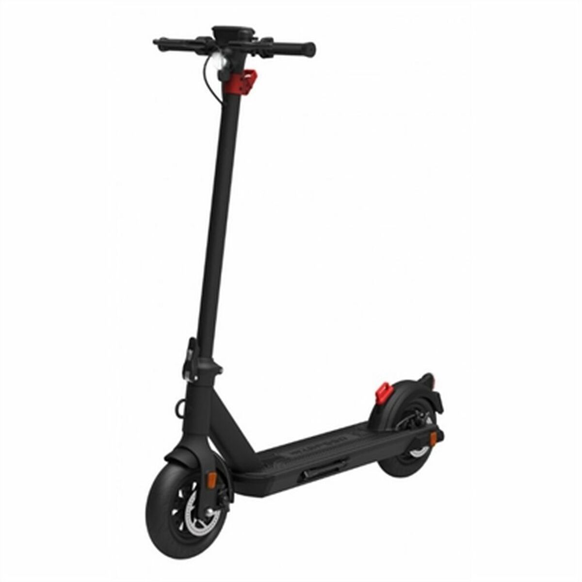 Elscooter Logicom SUV1000 Svart 10" 320 W IPX6 36 V