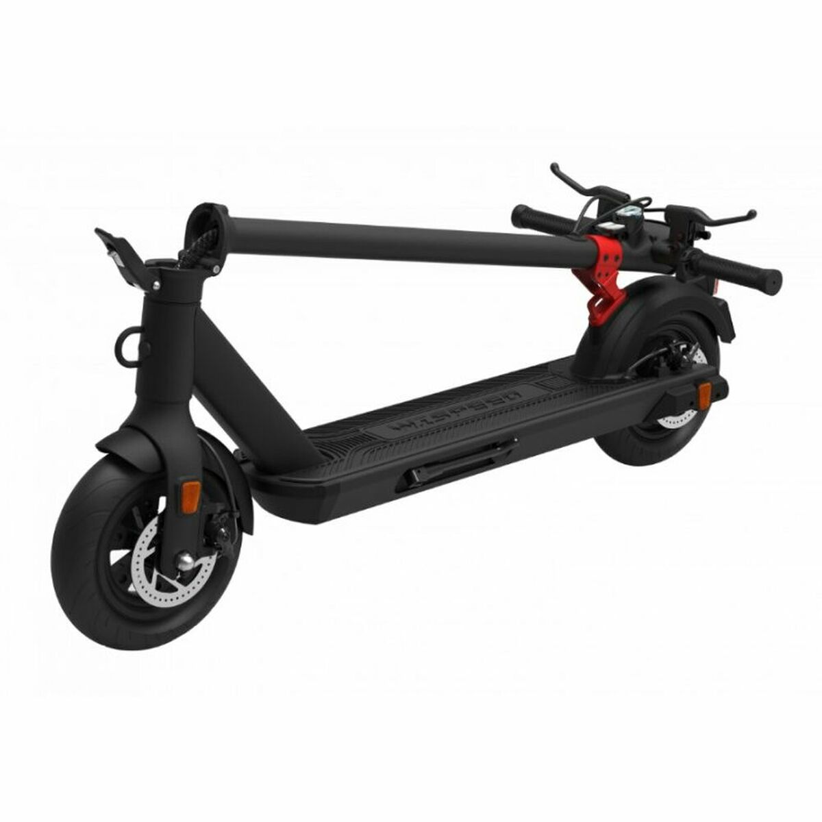 Elscooter Logicom SUV1000 Svart 10" 320 W IPX6 36 V - 4