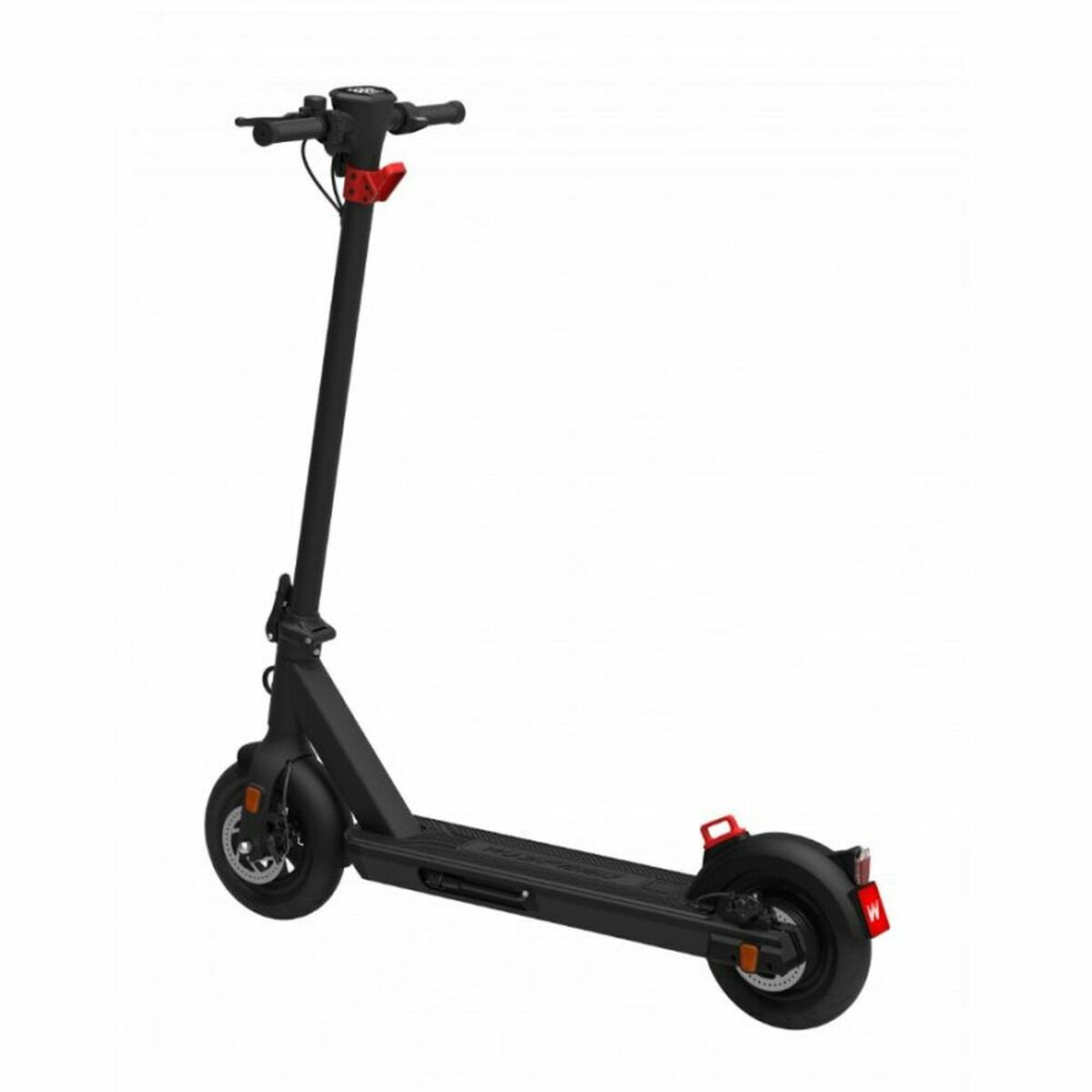 Elscooter Logicom SUV1000 Svart 10" 320 W IPX6 36 V - 2
