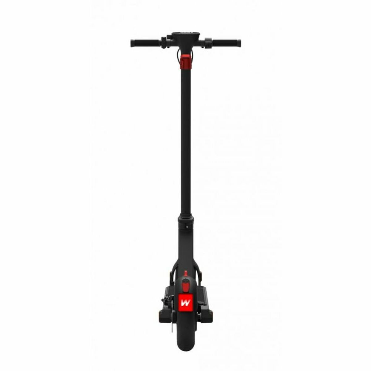 Elscooter Logicom SUV1000 Svart 10" 320 W IPX6 36 V - 3