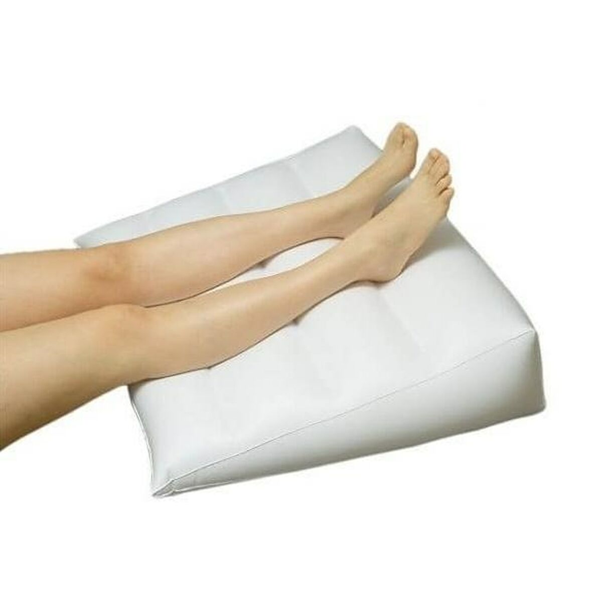 Ergonomisk Kudde för Knän och Ben SUNDO 43721 60 x 10 x 60 cm