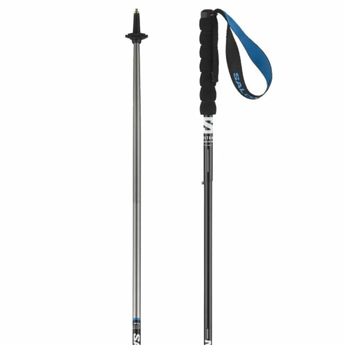 Trekkingkäpp Salomon Ultra Alu Foldable Multicolour 120 cm