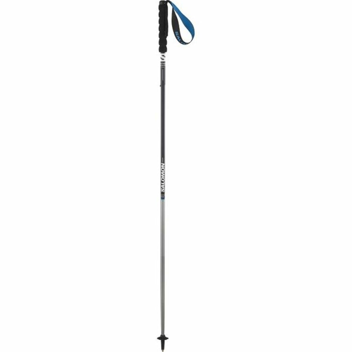 Trekkingkäpp Salomon Ultra Alu Foldable Multicolour 120 cm - 2