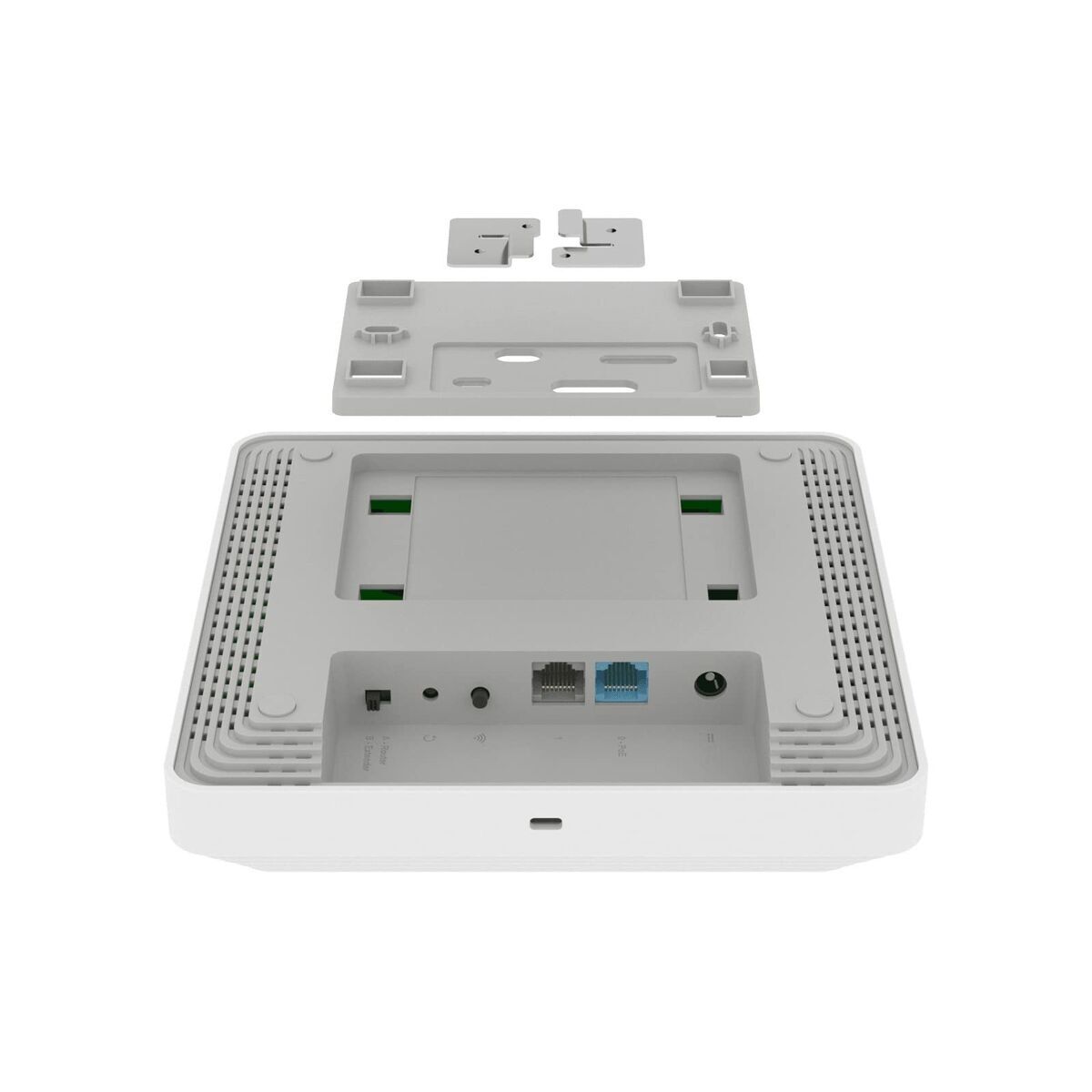 Anslutningspunkt Keenetic KN-2810-01EN - 3