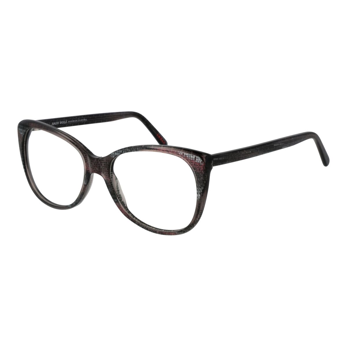 Glasögonbågar Andy Wolf 5071 55D