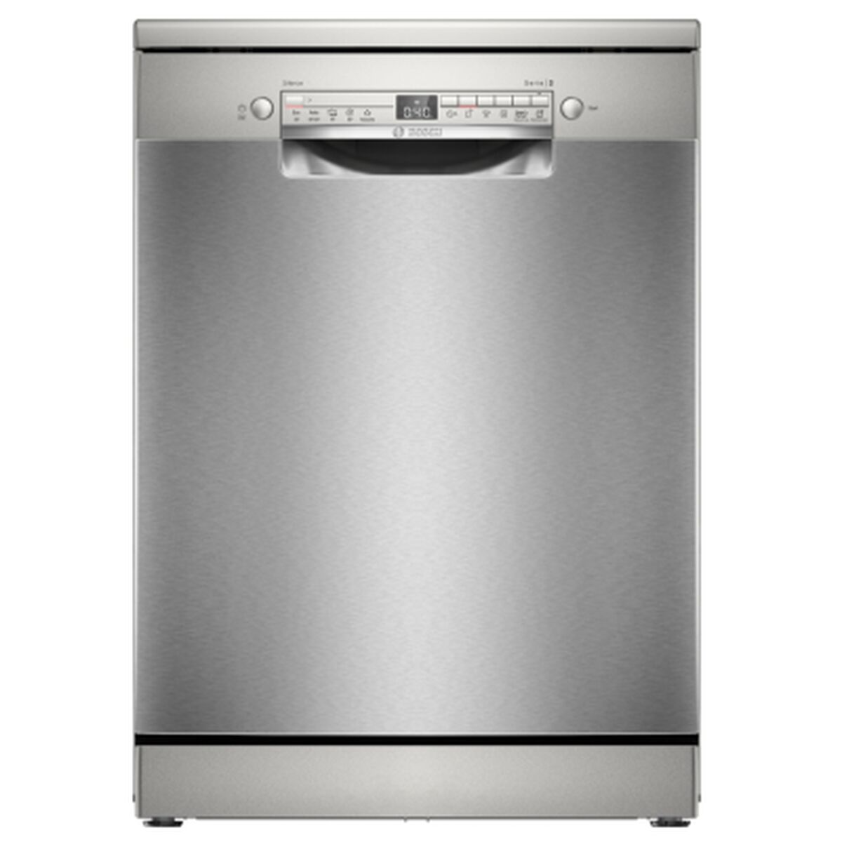 Diskmaskin BOSCH SMS2HTI06E 60 cm