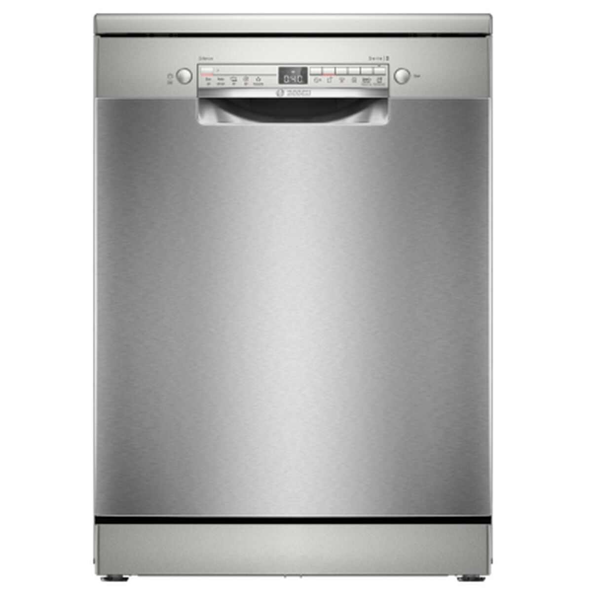 Diskmaskin BOSCH SMS2HTI06E 60 cm - 3