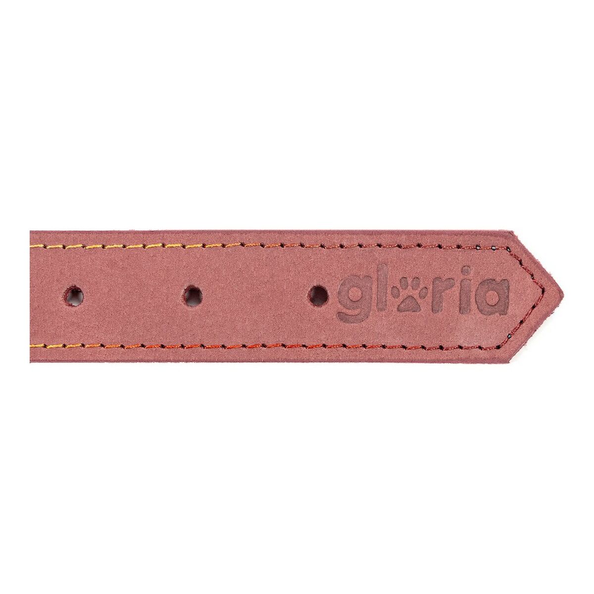 Hundhalsband Gloria Oasis Rosa (55 x 2,5 cm) - 8