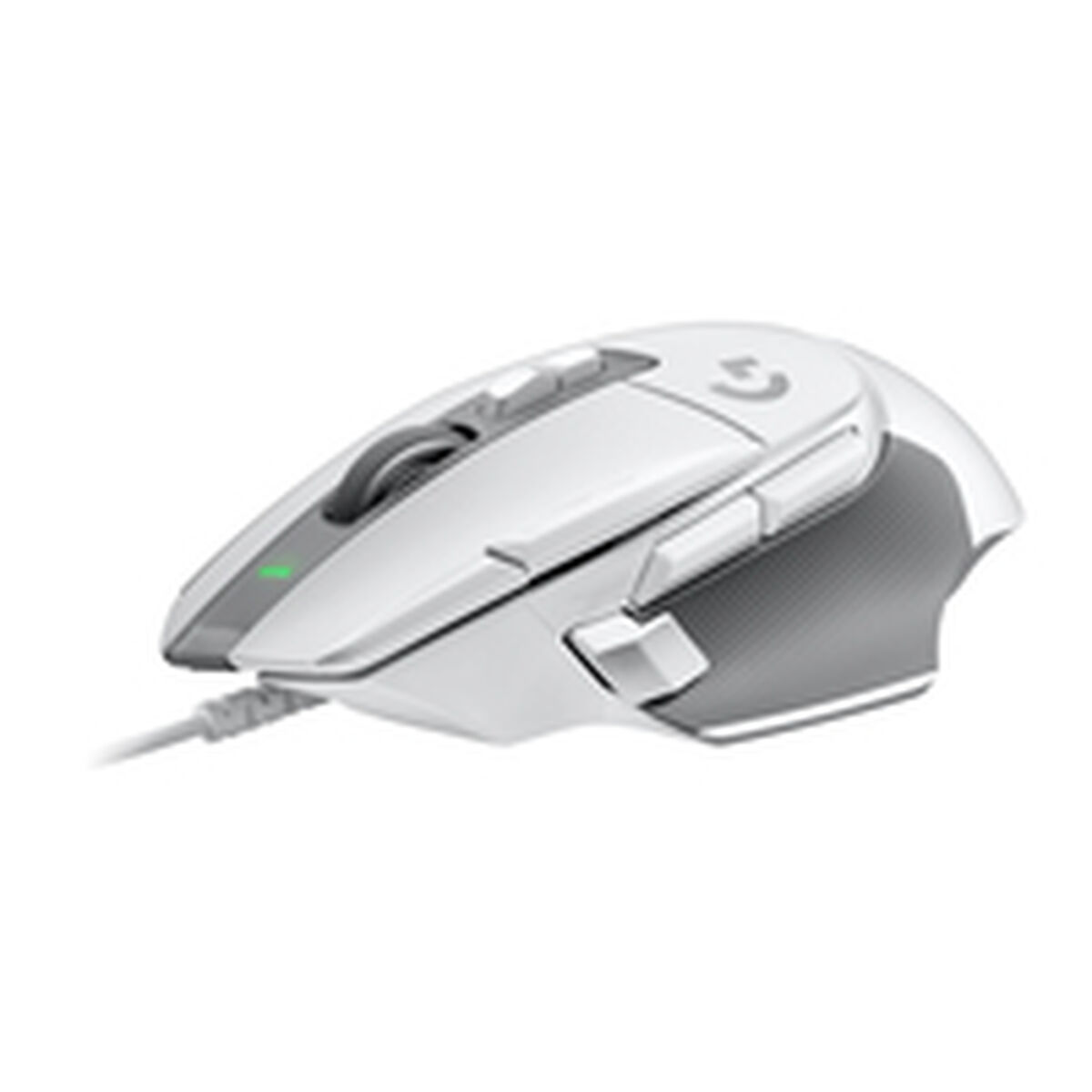 Mus Logitech G502 X