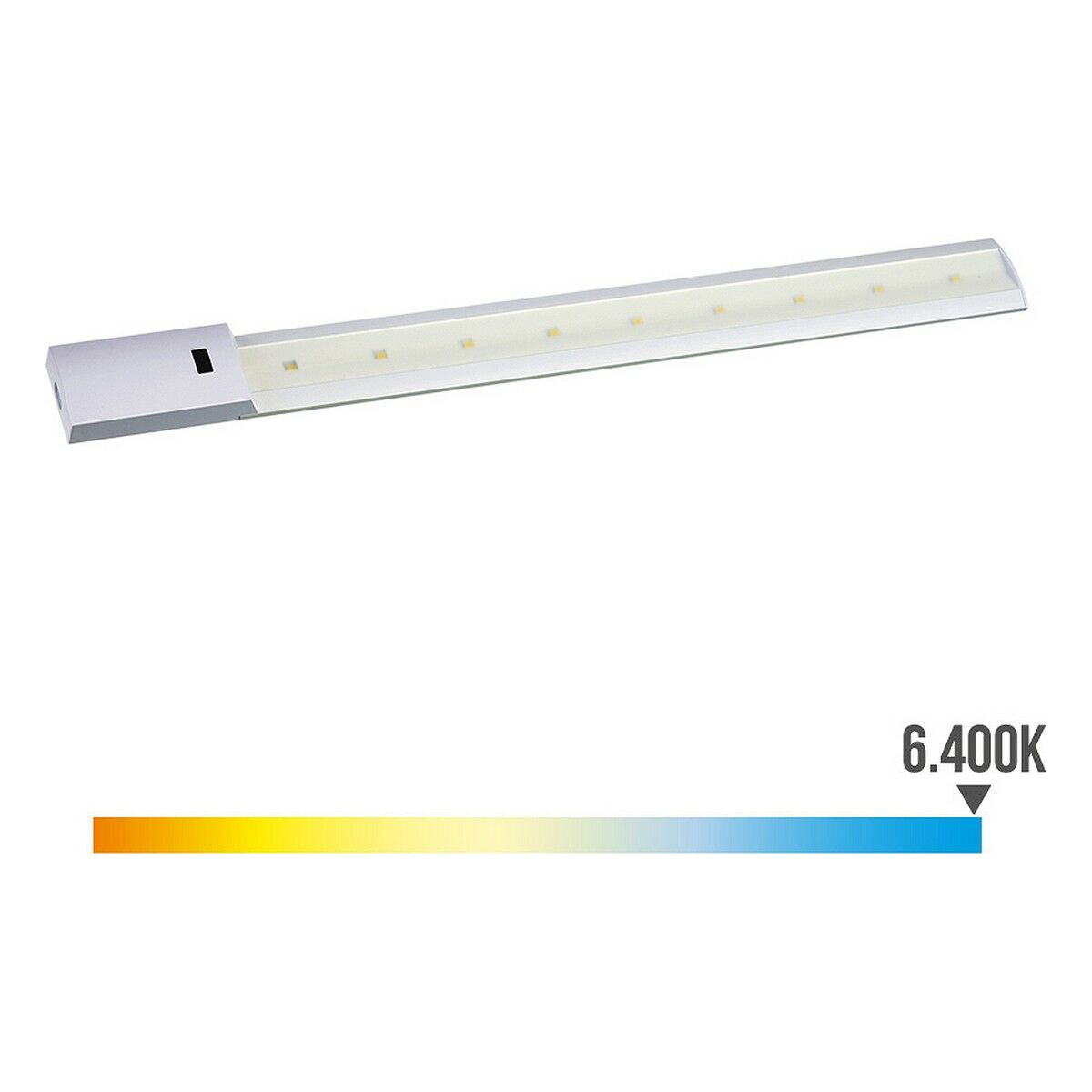 LED Tub EDM 31679 A F 10 W (6500 K) (6400 K) - 10