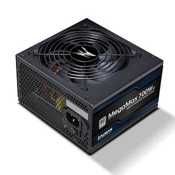 Strömtillförsel Zalman ZM700-TXII V2 700 W