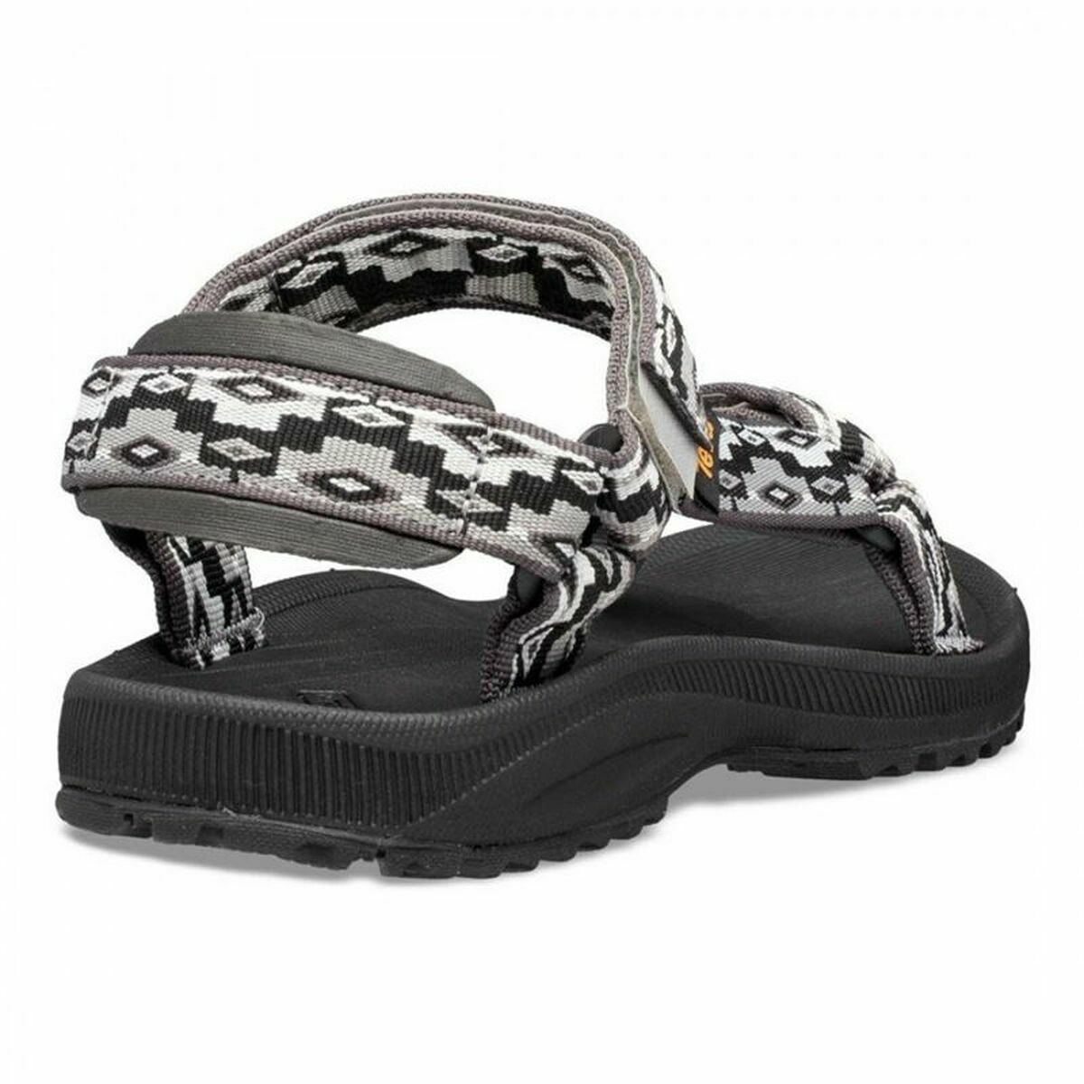 Mountain sandaler Teva Teva Winsted Svart - 3