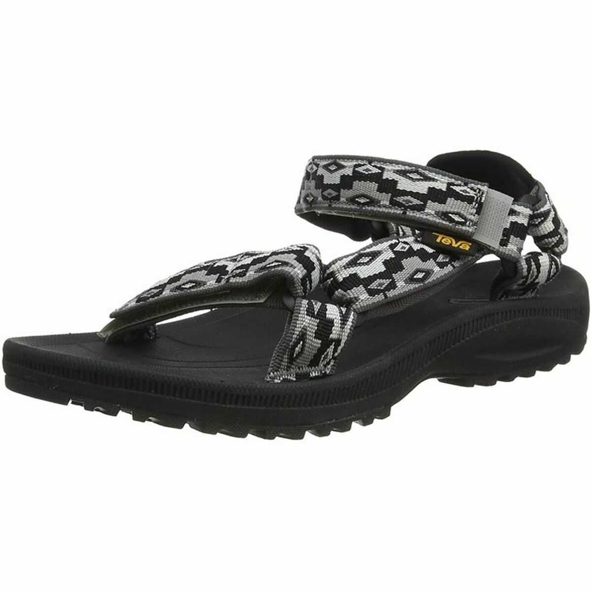 Mountain sandaler Teva Teva Winsted Svart - 8