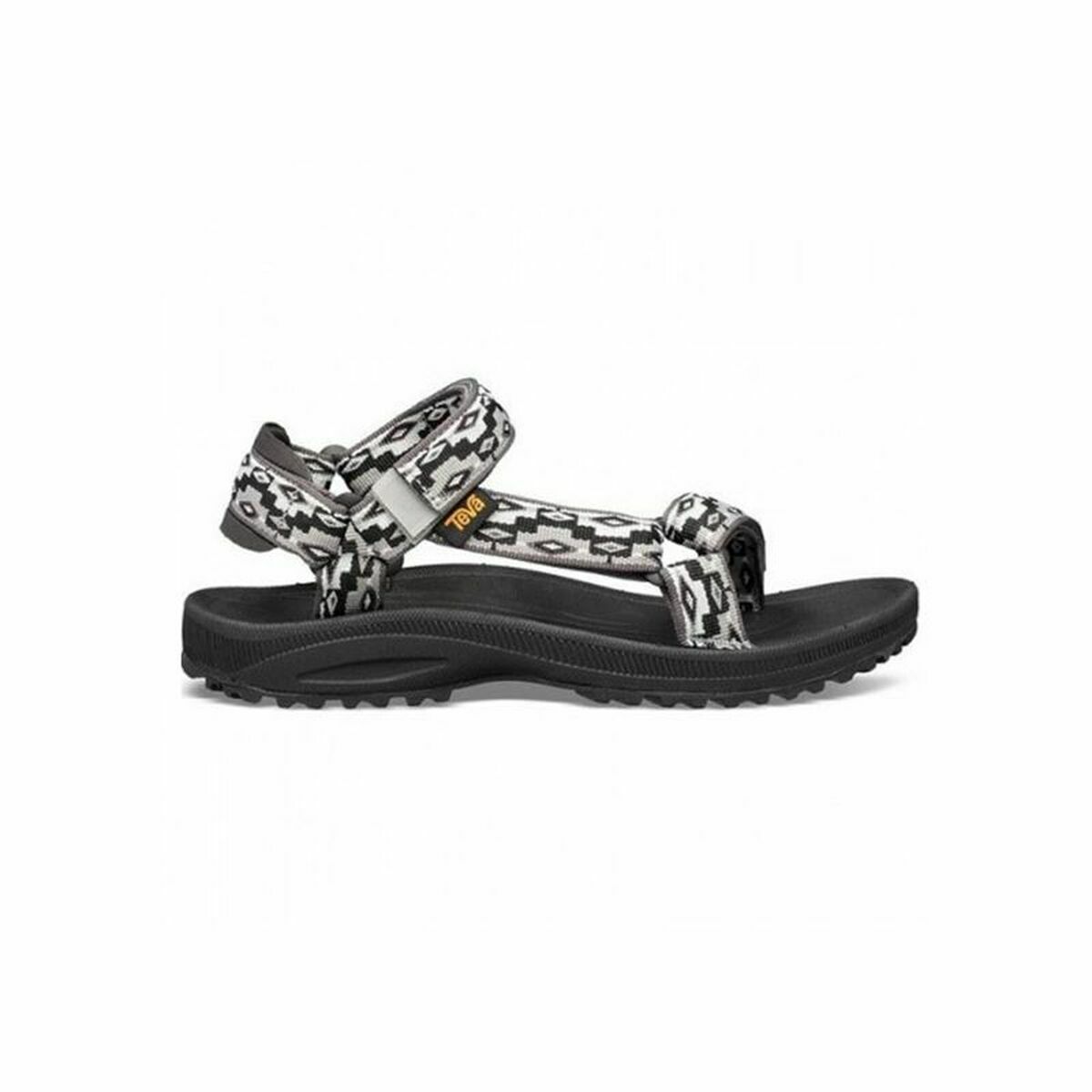 Mountain sandaler Teva Teva Winsted Svart - 10