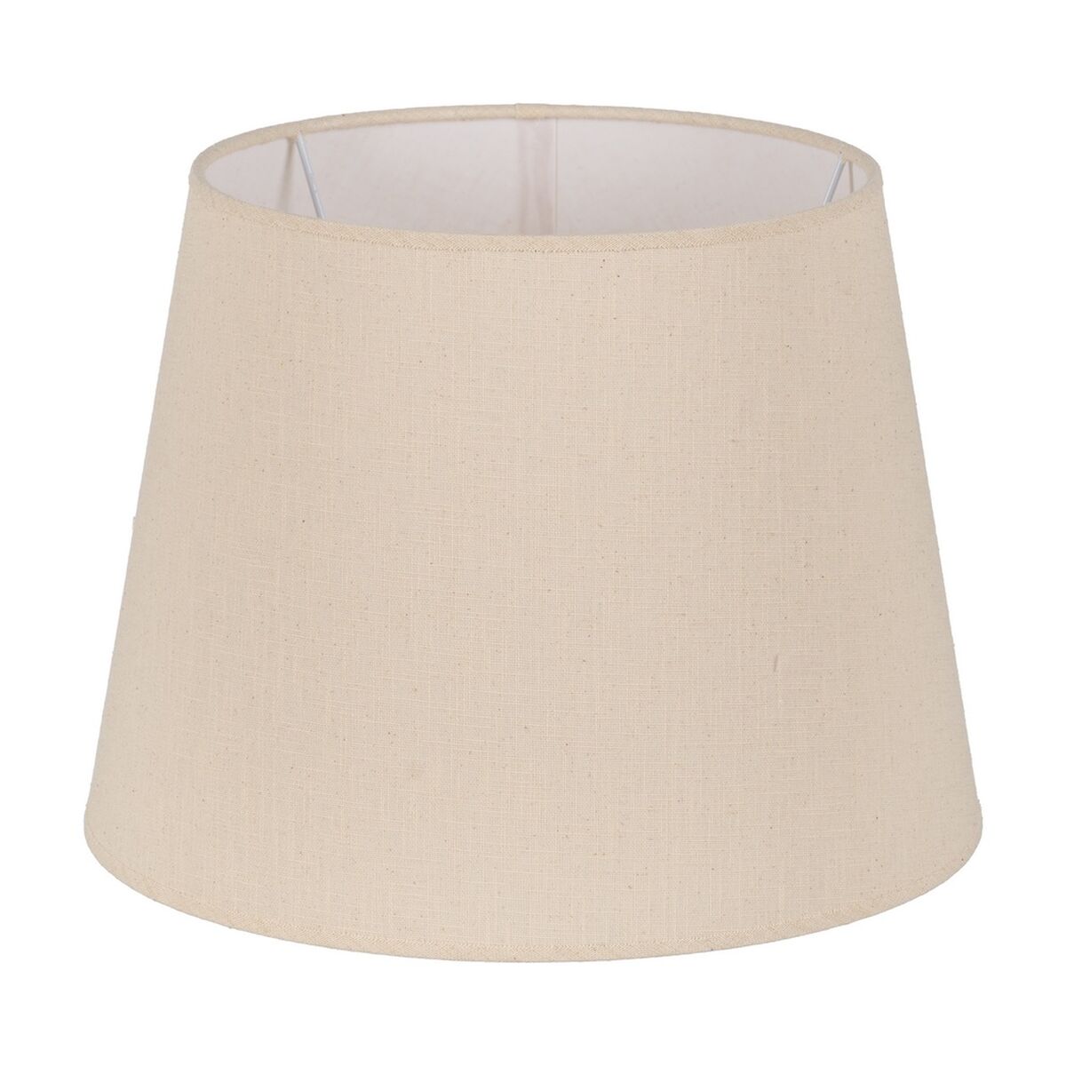 Lampskärm Beige 40 x 40 x 30 cm