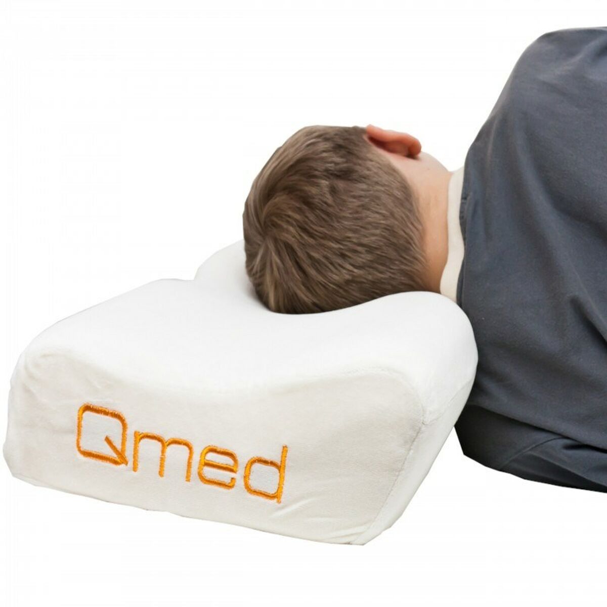 Ergonomisk Kudde för Knän och Ben QMED MDQ001105 - 2