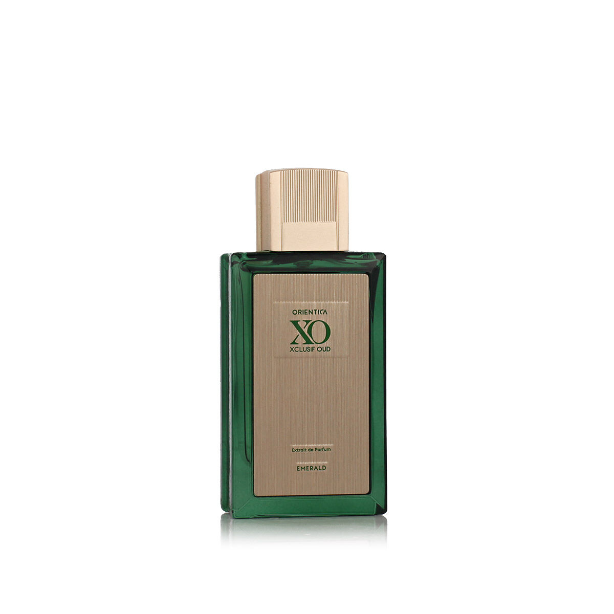 Parfym Unisex Orientica Xclusif Oud Emerald 60 ml - 2
