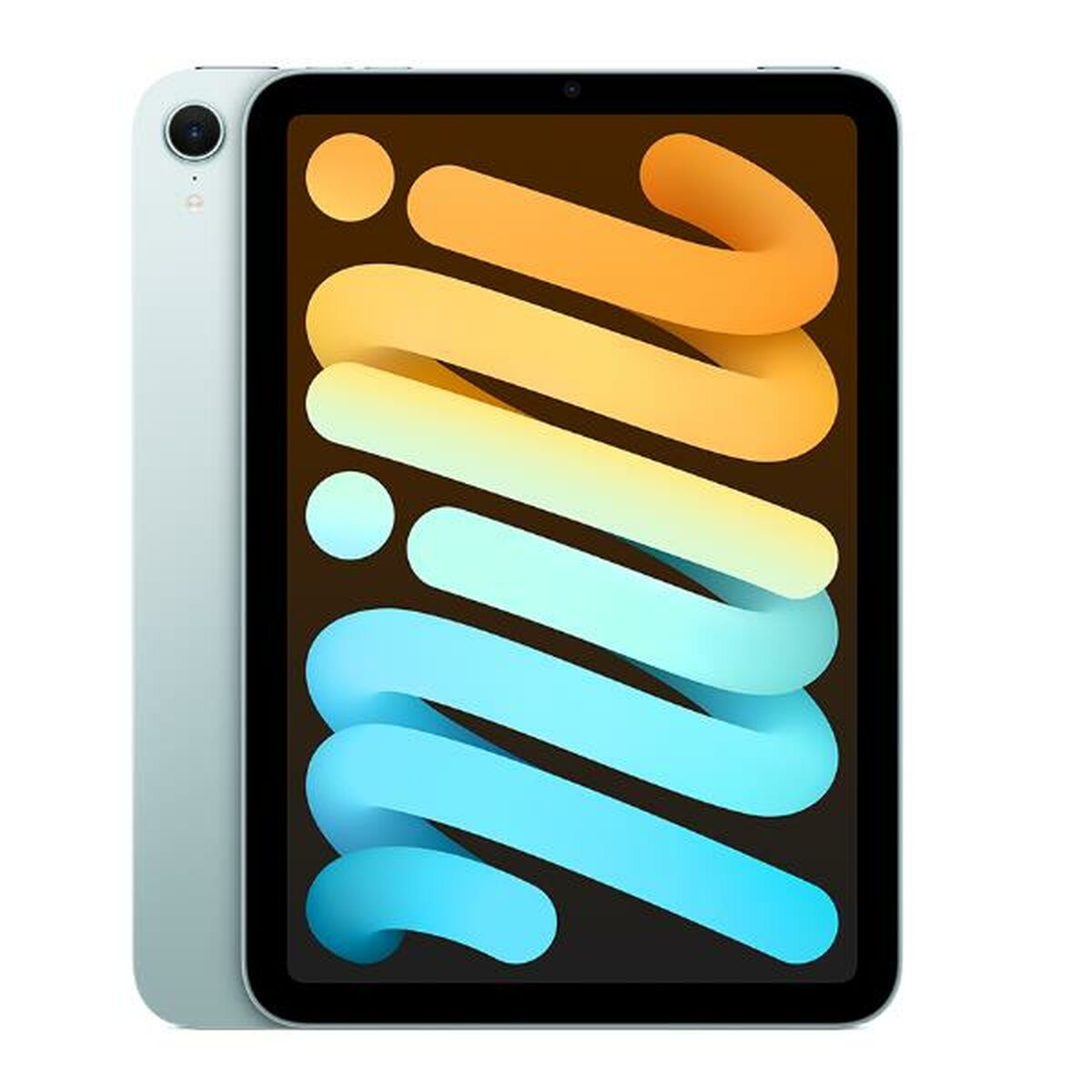 Läsplatta Apple iPad mini 7 8,3" 8 GB RAM 256 GB Blå