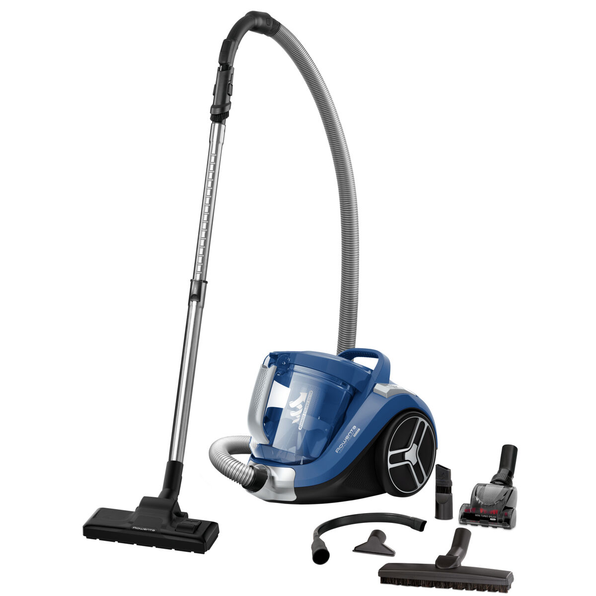 Utsug Rowenta RO4881 Blå 550 W