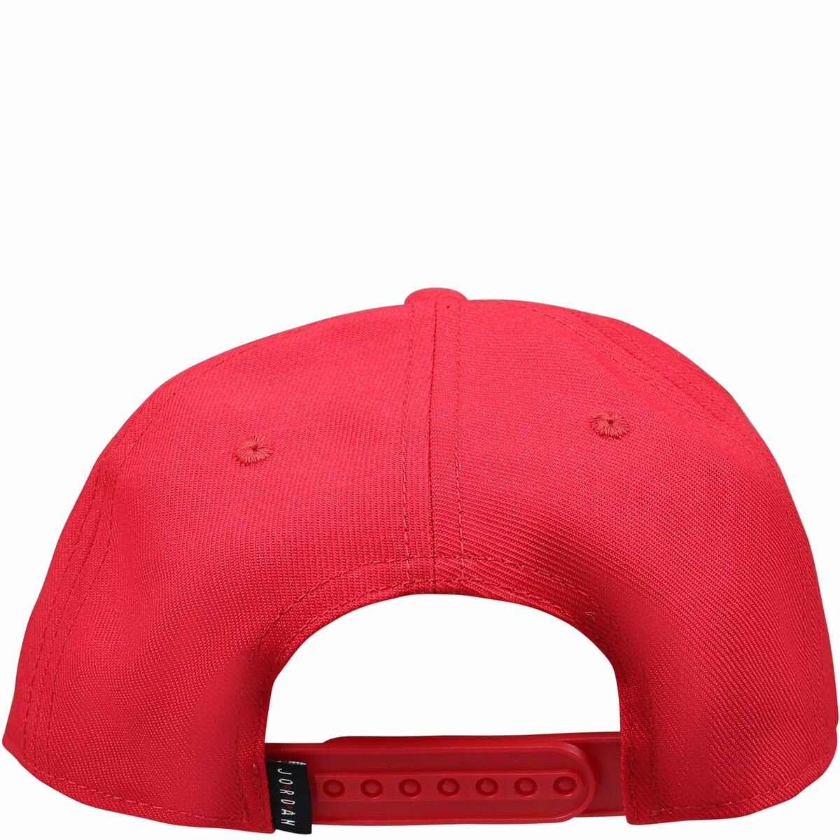 Barnkeps Jordan JUMPMAN AIR CAP Röd - 2