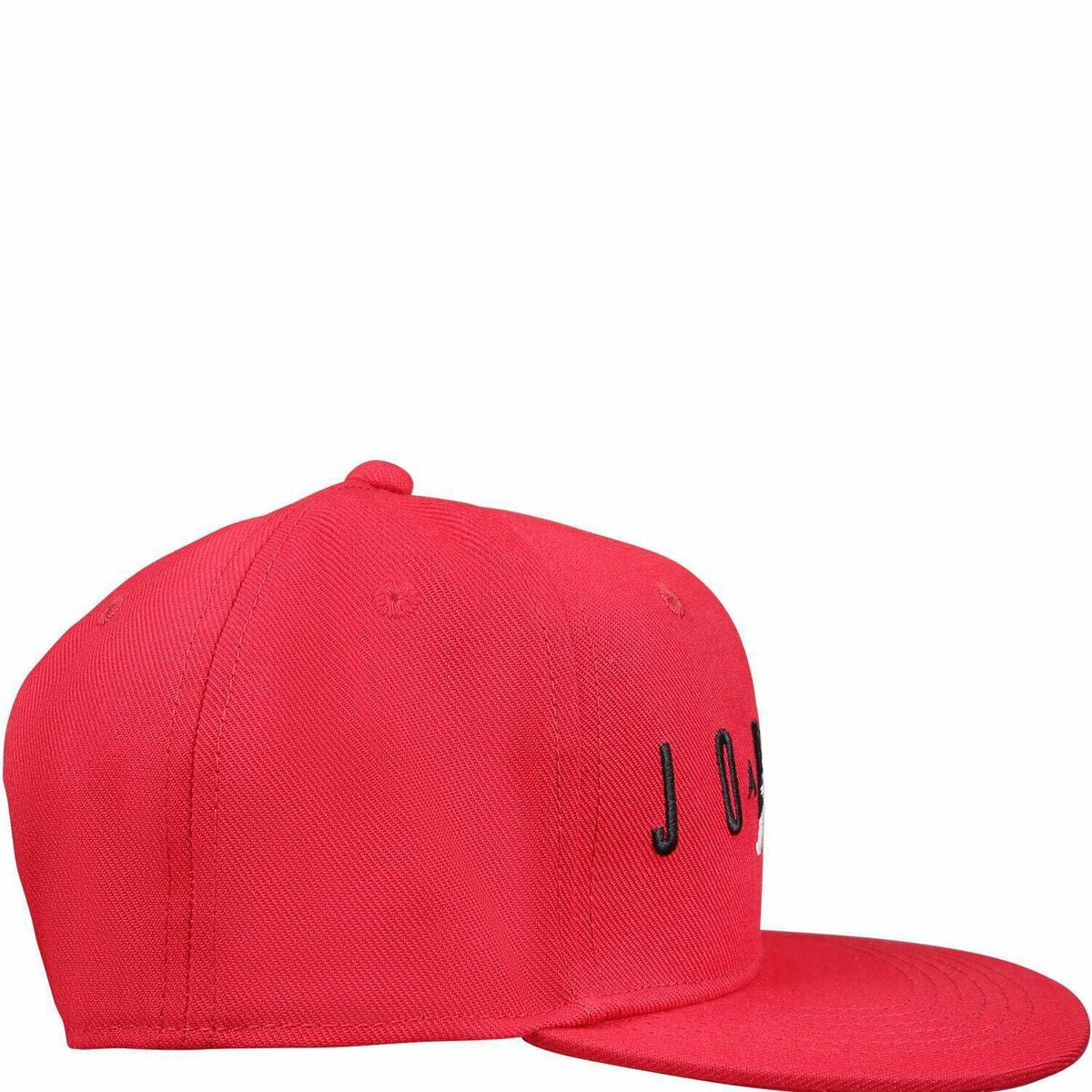 Barnkeps Jordan JUMPMAN AIR CAP Röd - 4