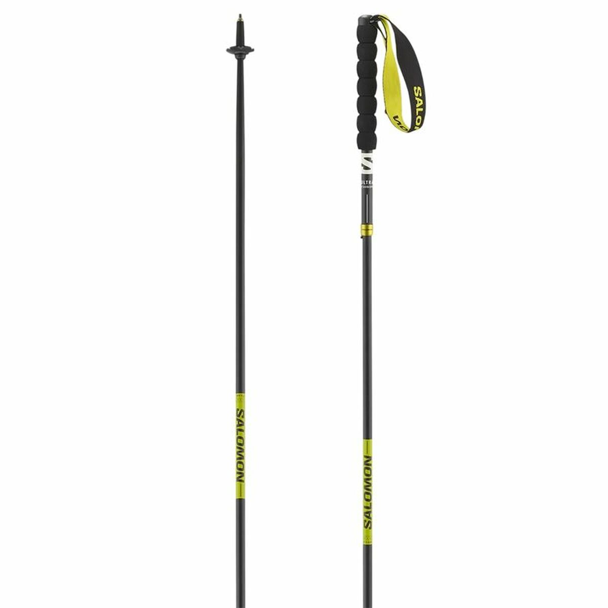 Trekkingkäpp Salomon Ultra Carbon Foldble Multicolour 120 cm