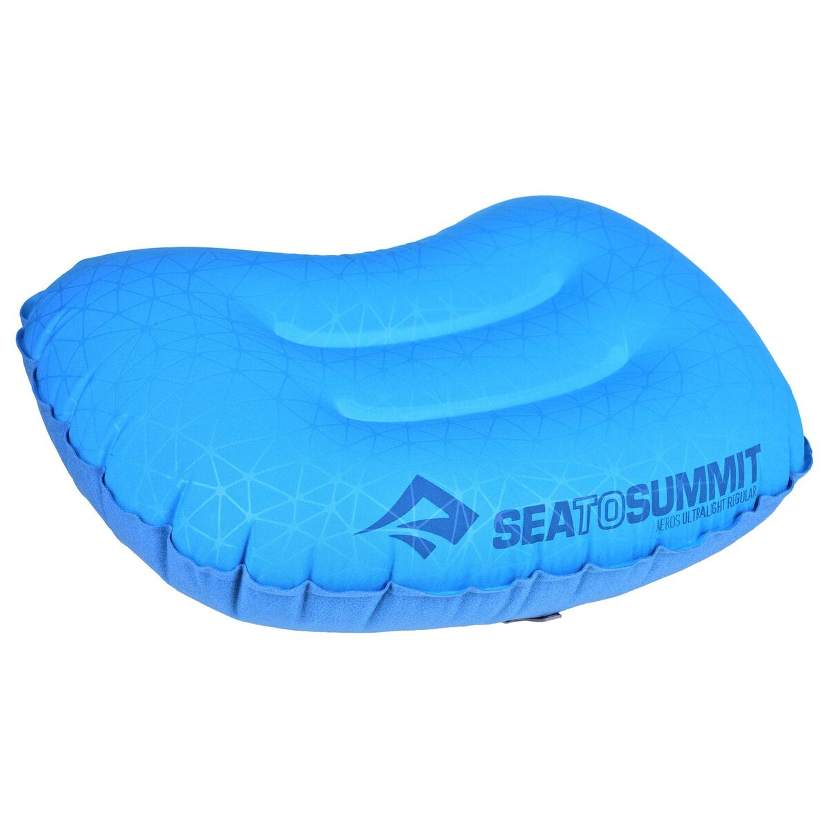 Uppblåsbar madrass Sea to Summit APILUL/AQ/RG 36 X 12 X 26 CM