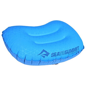 Uppblåsbar madrass Sea to Summit APILUL/AQ/RG 36 X 12 X 26 CM