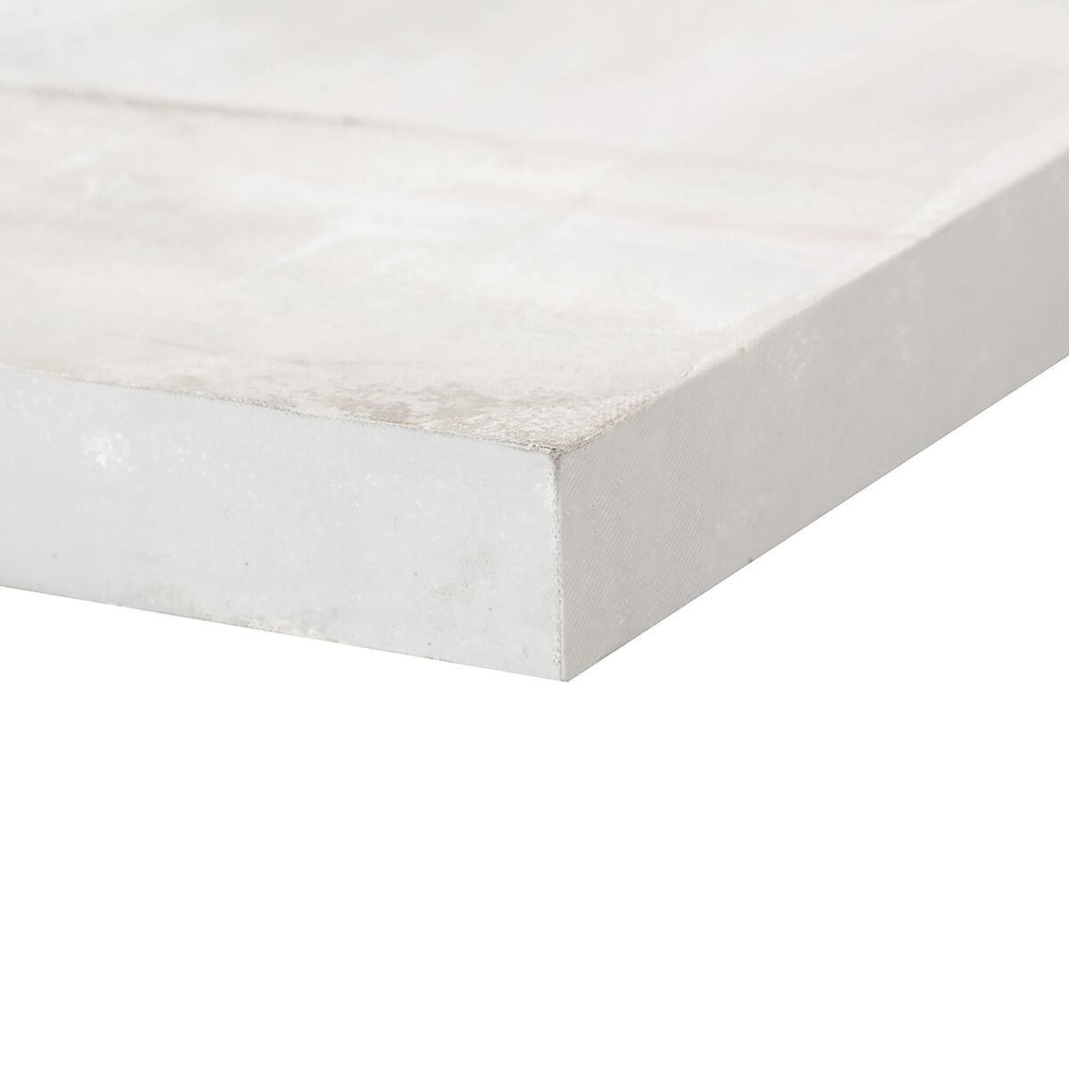 Tavla DKD Home Decor 80 x 2,4 x 80 cm Vas Shabby Chic (2 antal) - 8