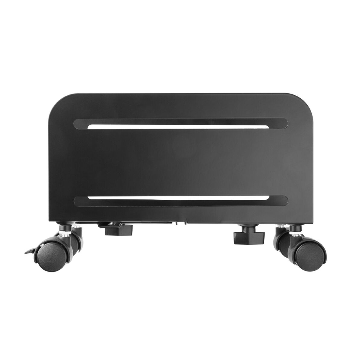 CPU-stöd med hjul Neomounts CPU-M100BLACK - 4
