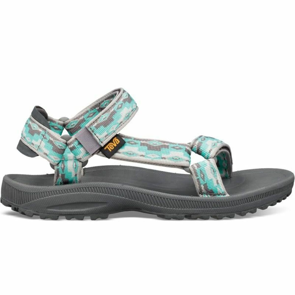 Mountain sandaler Teva Winsted Monds Kvinna - 2