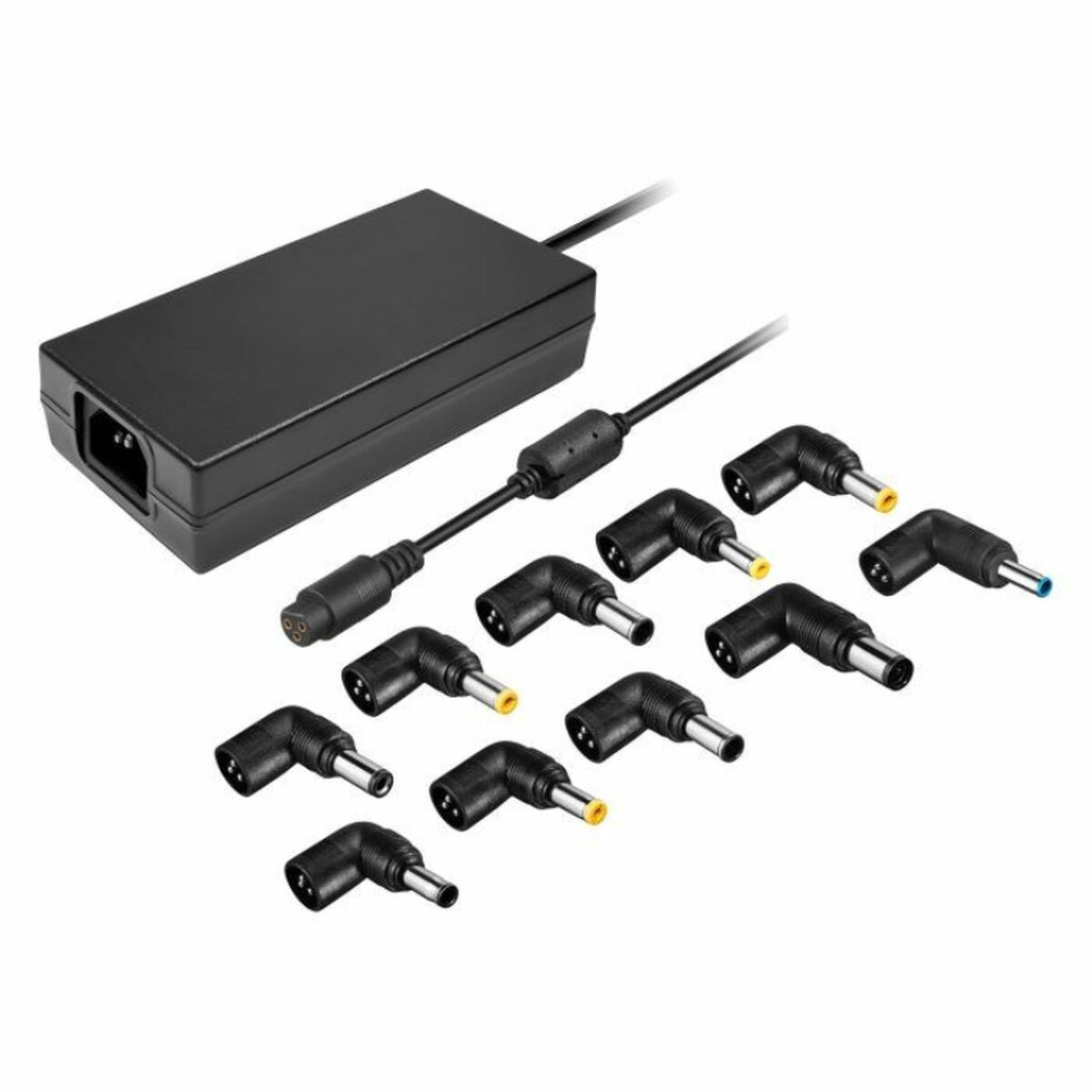 Laptopladdare LEOTEC LENCSHOME120 120 W - 2