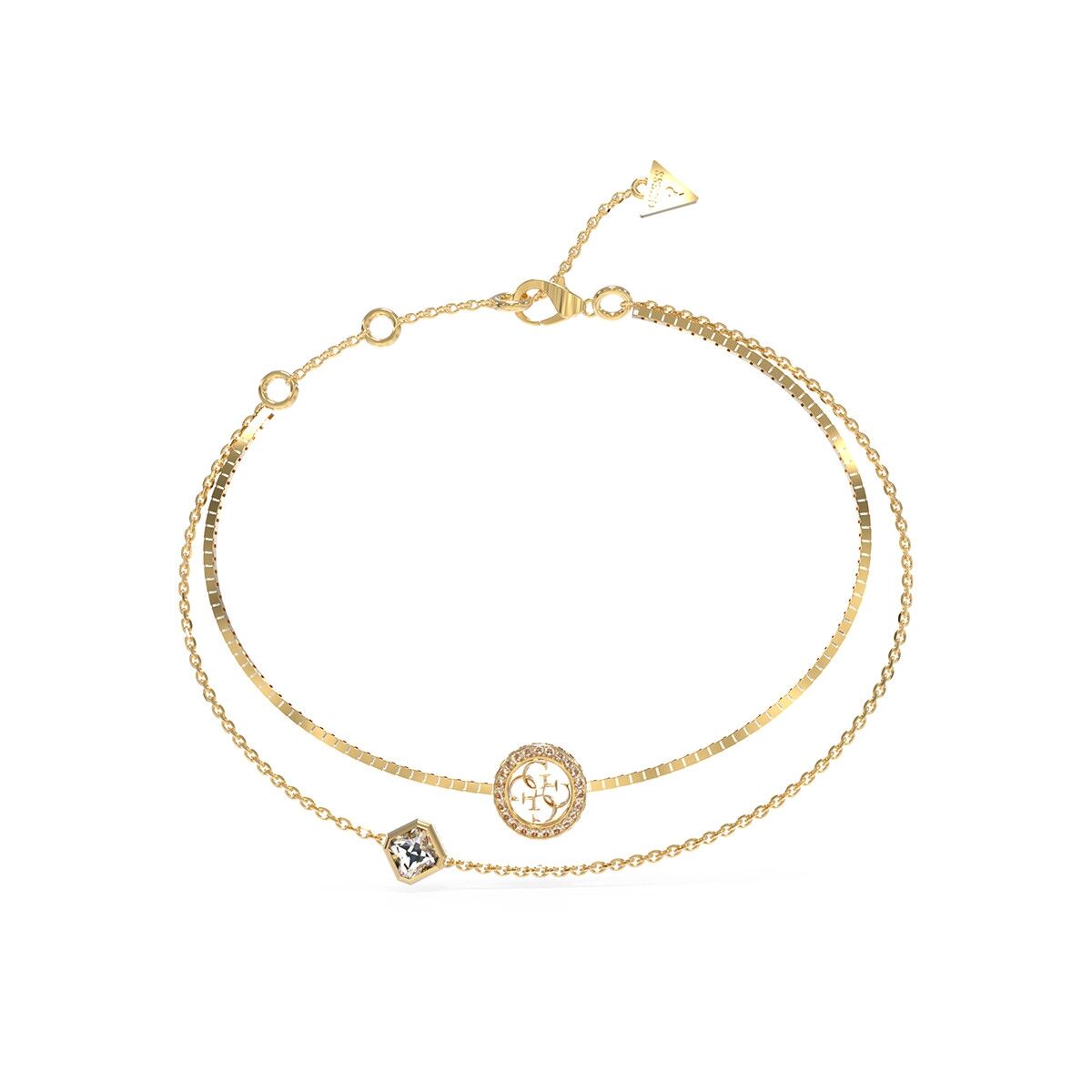 Damarmband Guess JUBB04160JWYGS