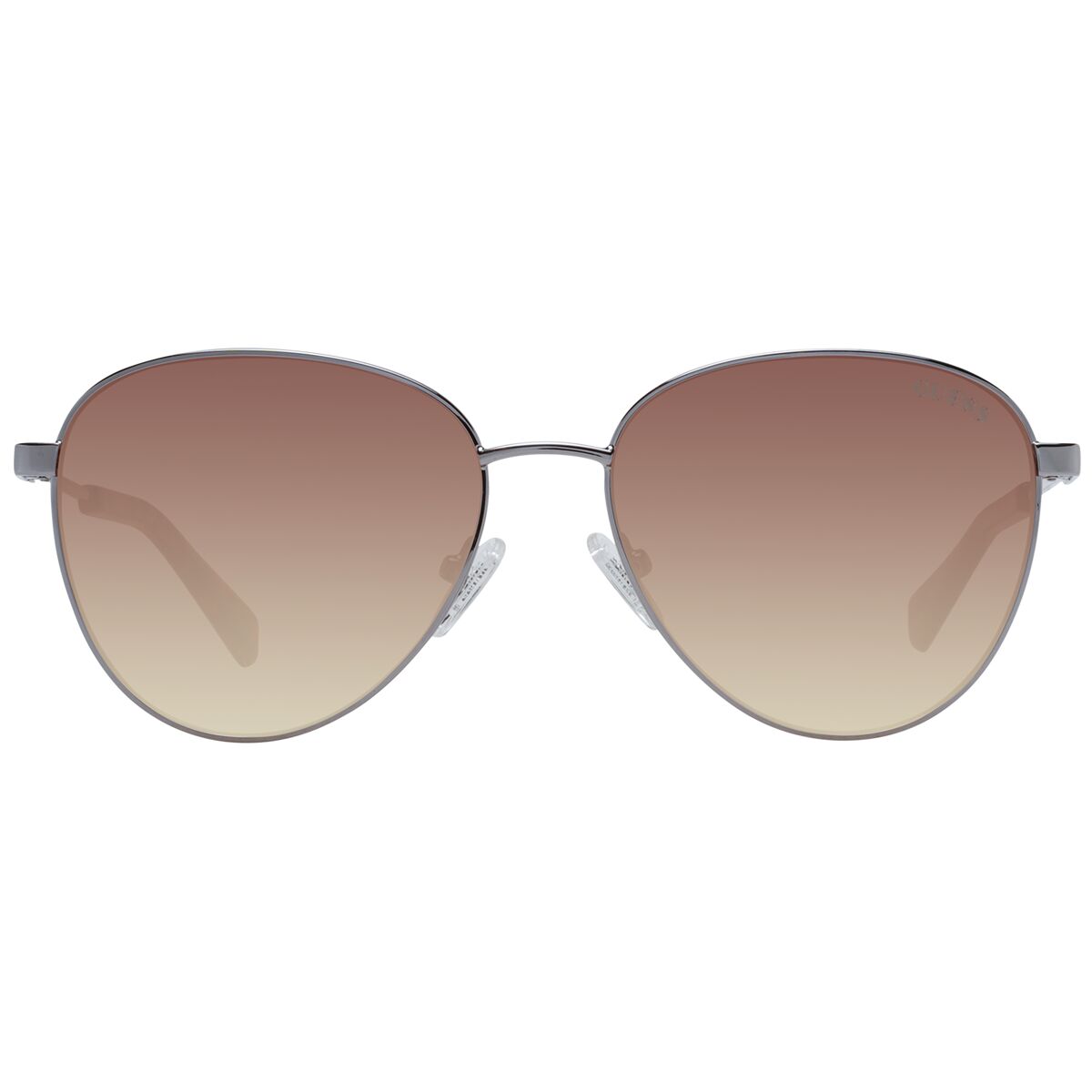 Unisexsolglasögon Guess GU8257 5310F Ø 53 mm - 2