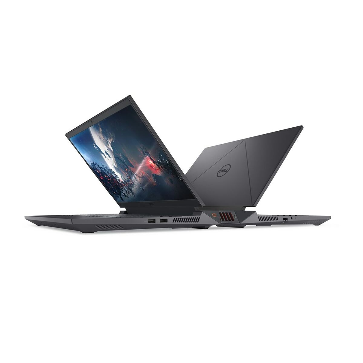 Bärbar dator Dell 5530-8262 - 8