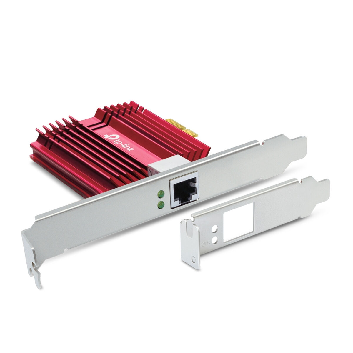 Nätkort TP-Link TX401 - 2