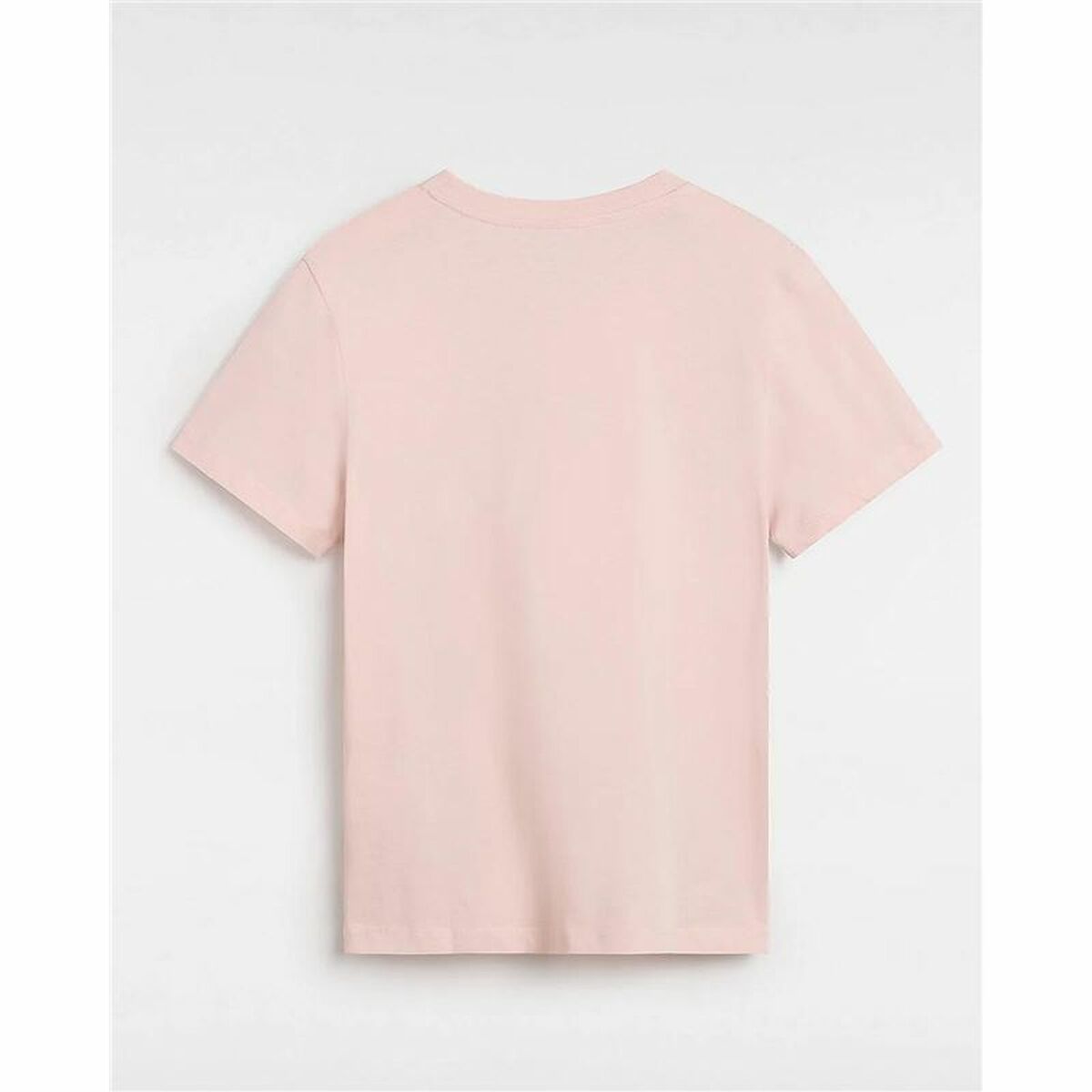 T-shirt med kortärm Dam Vans Drop V Ss Crew Lax - 2