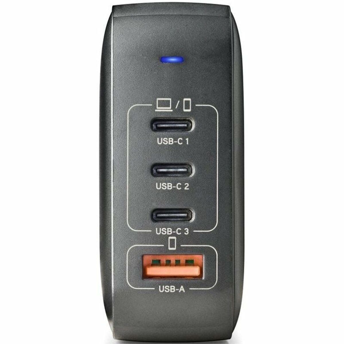 Laptopladdare NGS BUD165W 165 W - 3