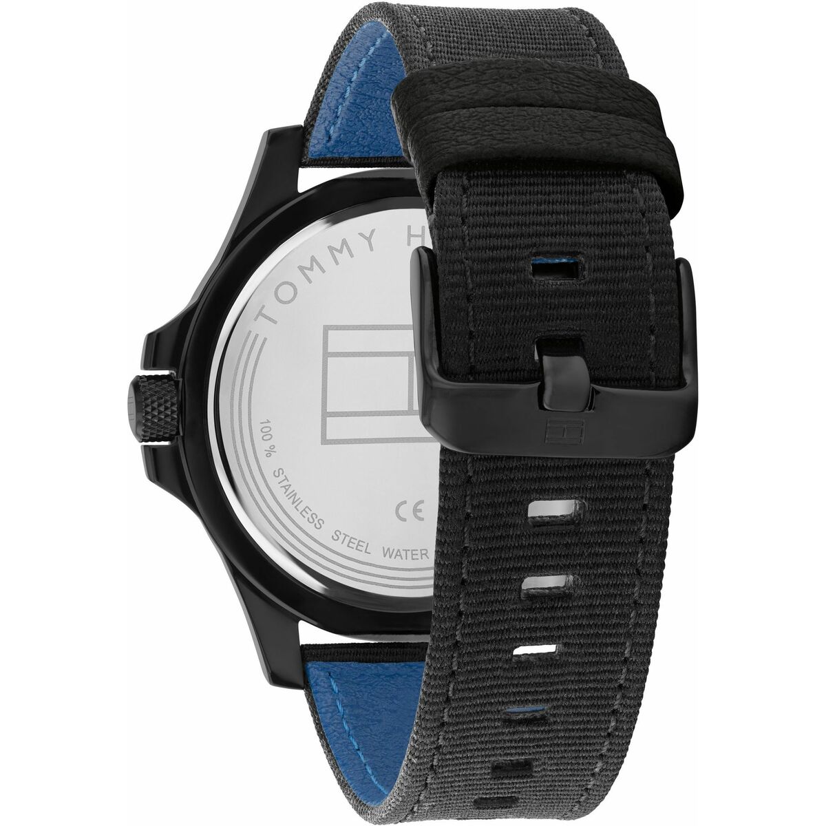 Herrklocka Tommy Hilfiger 1791993 (Ø 46 mm) - 3