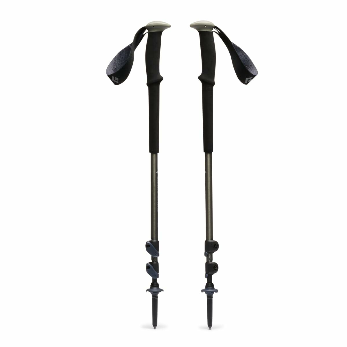 Trekkingkäpp Black Diamond BD110045 Svart