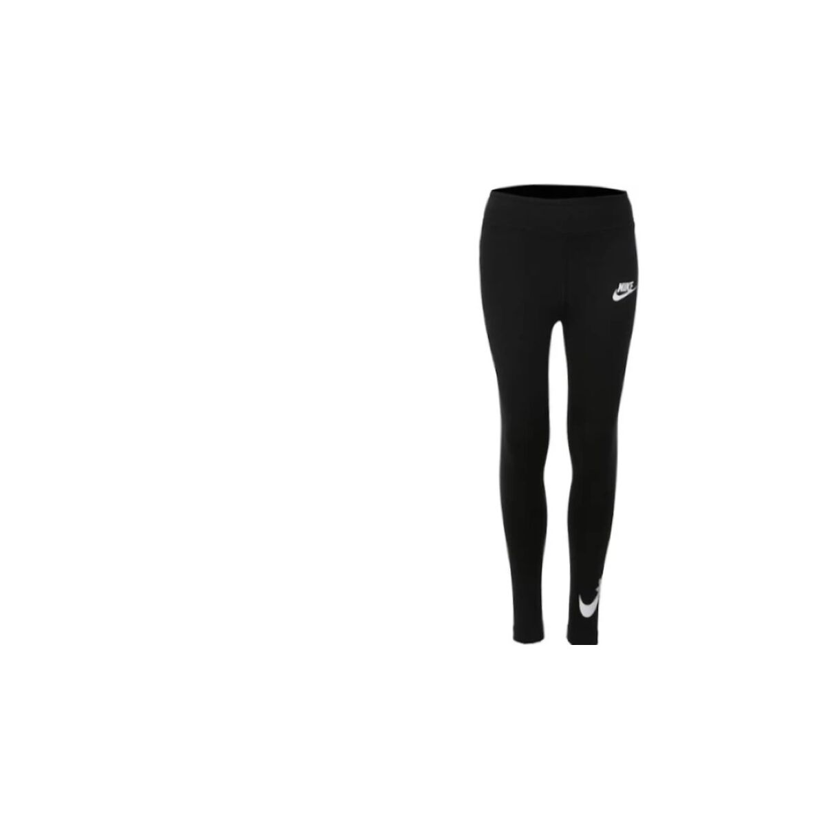 Sport-leggings, Barn ESSNTL LGGNG ENERGY Nike DM8390 010  Svart - 4