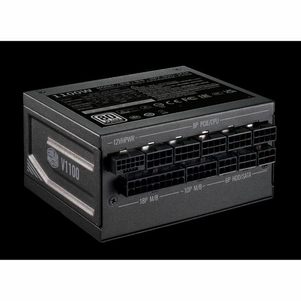 Strömtillförsel Cooler Master - 2