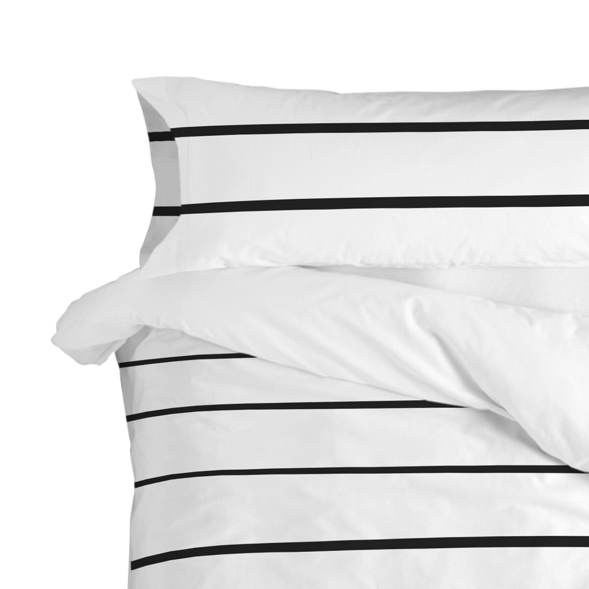 Örngott HappyFriday Blanc Blush Sand Multicolour 45 x 155 cm - 3