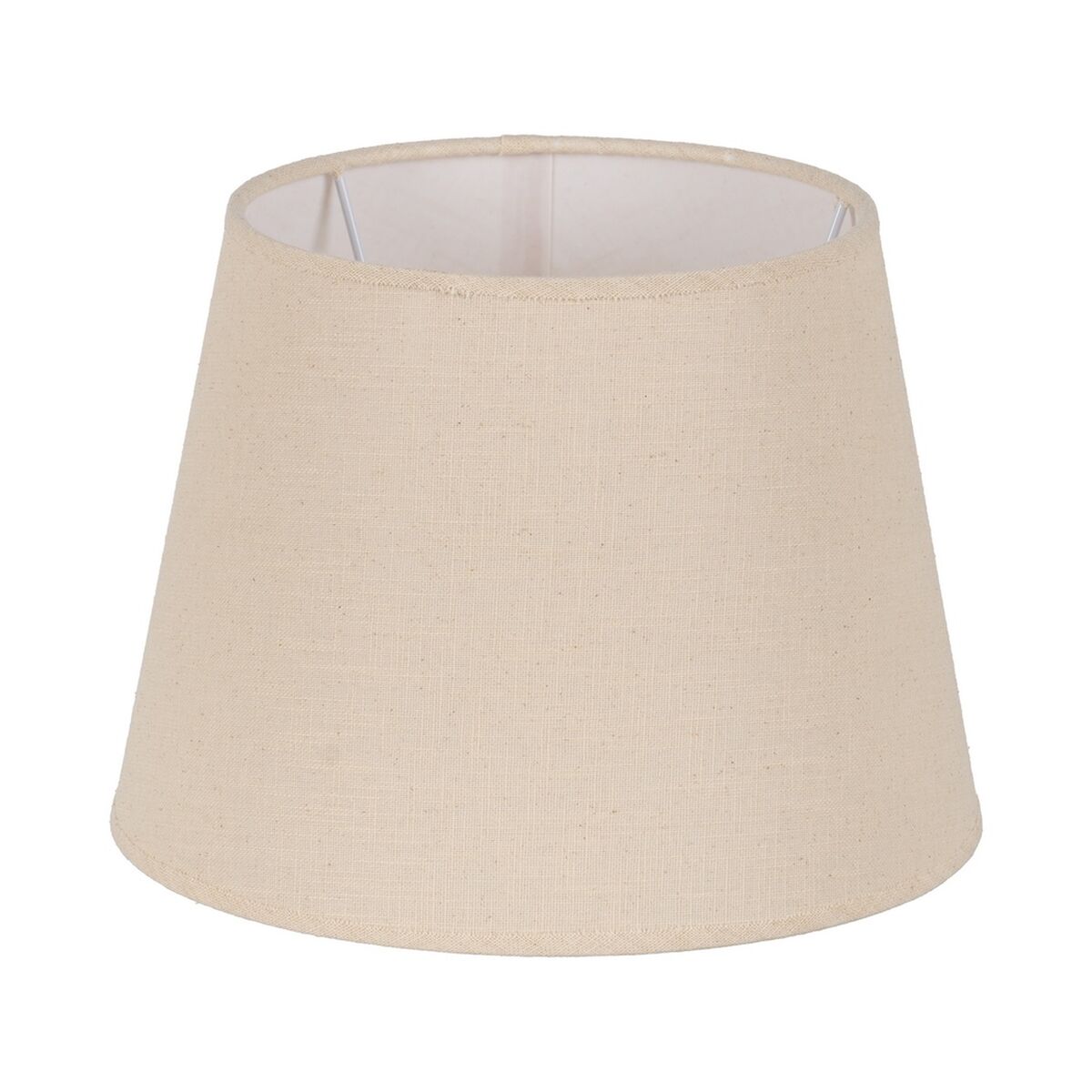 Lampskärm Beige 30 x 30 x 22 cm