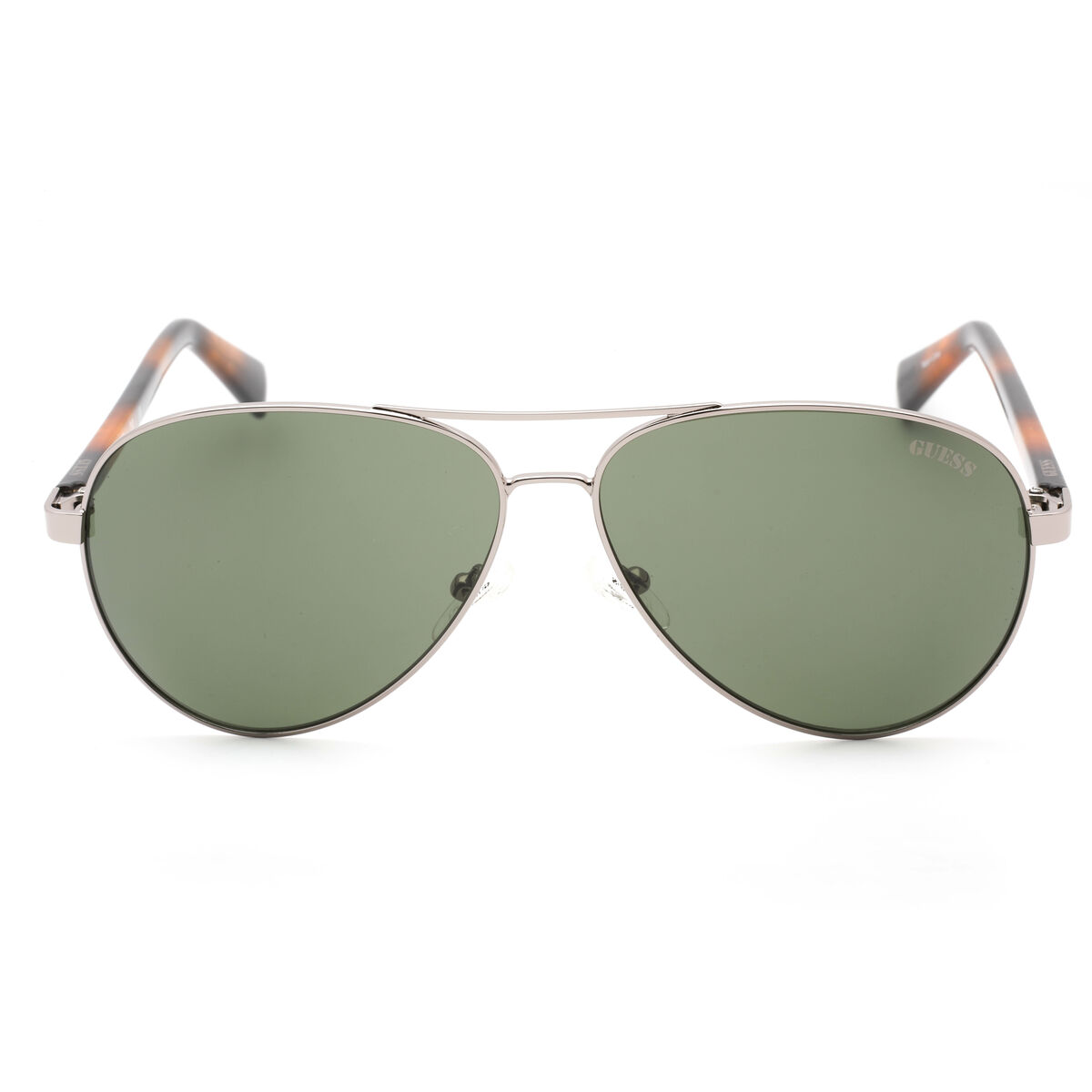Herrsolglasögon Guess GU8279-08N ø 58 mm - 2