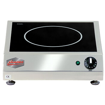 Keramiskt glas Hot Plate I
